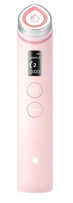 AGE BOOSTER mini pink